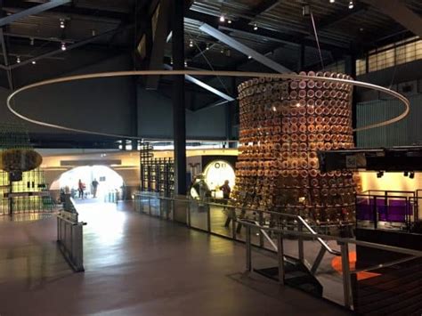 Corning museum of glass new york - The Corning Museum of Glass is open year-round, seven days a week, and offers something for all ages and interests. Museum admission tickets are valid for two …